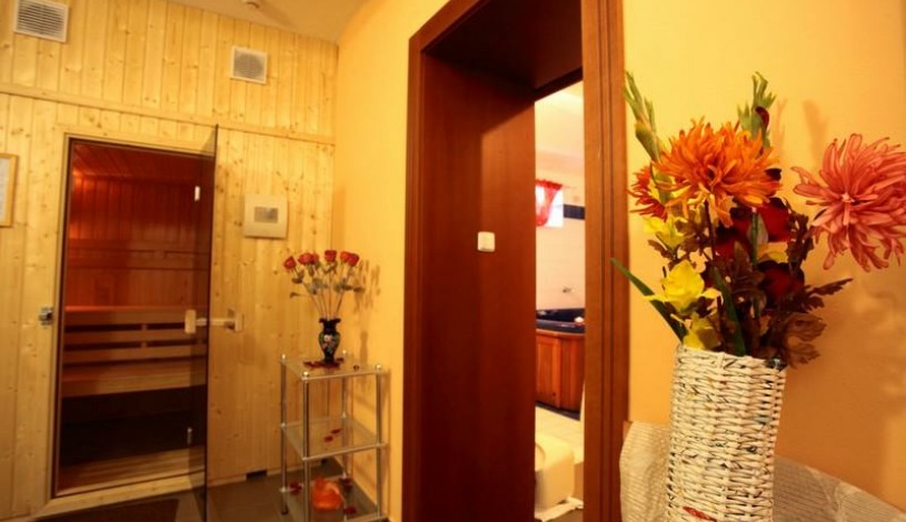 Kriváň Hotel Eagle Mariánské Lázně